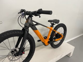 BICI ELECTRICA INFANTIL MONDRAKER PLAY 20" KM0