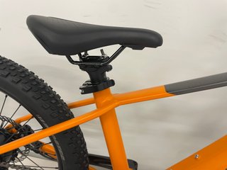 BICI ELECTRICA INFANTIL MONDRAKER PLAY 20" KM0