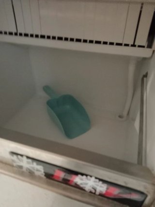 Máquina de Hielo Hostelería HV (50kg capacidad)