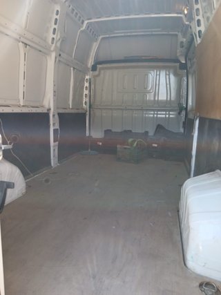 OCASION ,Peugeot  Boxer 2019 18.000 km