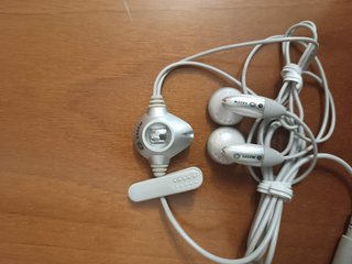 Caricabatterie e cuffie cellulari Sagem