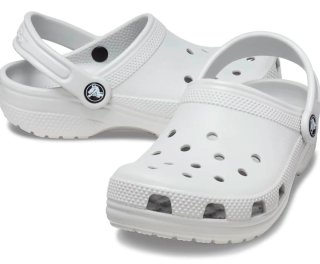 Crocs Classic Clog K Unisex Talla 36/37