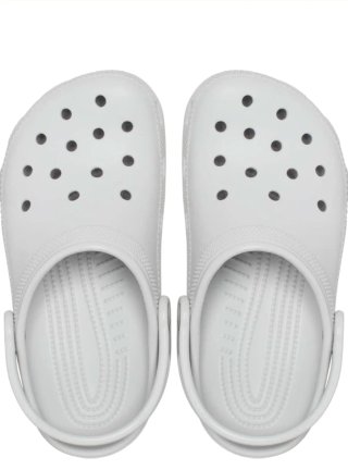 Crocs Classic Clog K Unisex Talla 36/37