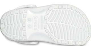 Crocs Classic Clog K Unisex Talla 36/37