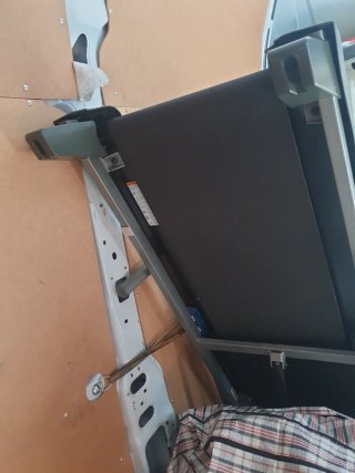 Cinta de correr Domyos