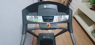 Cinta de correr Domyos