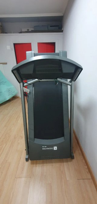 Cinta de correr Domyos