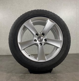 Llantas Mercedes Benz Vito Viano 17"