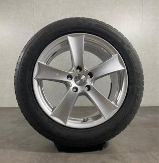 Llantas Mercedes Benz Vito Viano 17"
