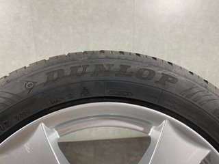 Llantas Mercedes Benz Vito Viano 17"