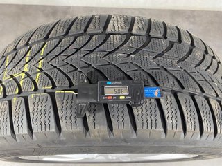 Llantas Mercedes Benz Vito Viano 17"