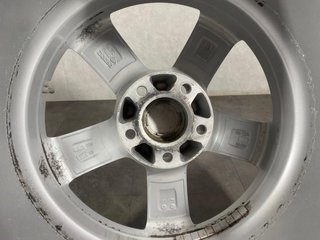 Llantas Mercedes Benz Vito Viano 17"