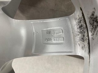 Llantas Mercedes Benz Vito Viano 17"
