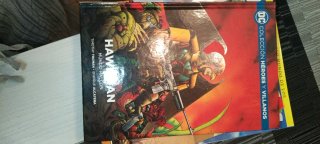 Libros varios