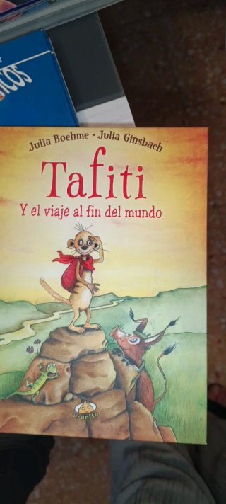 Libros varios