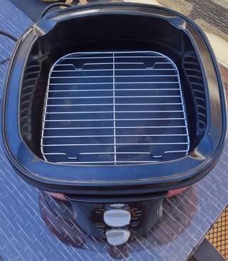 Freidora Eléctrica JML