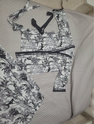 Kimono eoman size 40. New