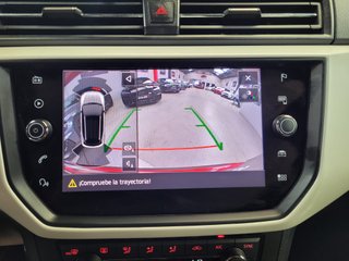 SEAT Arona Excellence