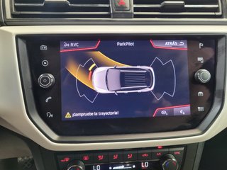 SEAT Arona Excellence
