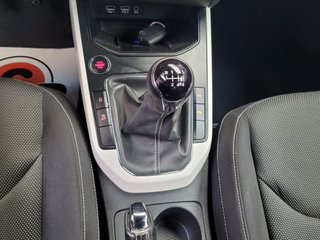 SEAT Arona Excellence