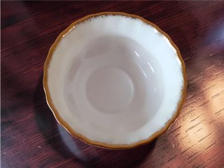 Lechera y Azucarero pequeños Royal Albert Rosas