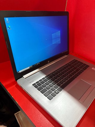 Portátil HP 470 G7