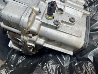 Caja de cambios VW Polo/Seat Ibiza