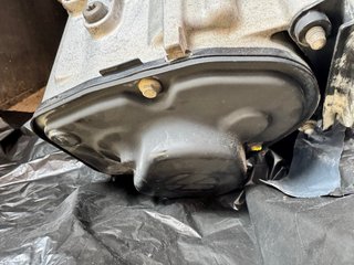 Caja de cambios VW Polo/Seat Ibiza