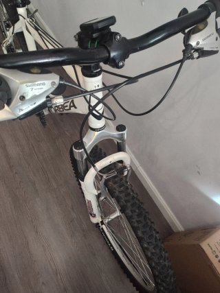 Bicicleta Orbea MTB 26 Shimano