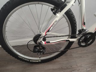 Bicicleta Orbea MTB 26 Shimano