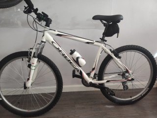 Bicicleta Orbea MTB 26 Shimano