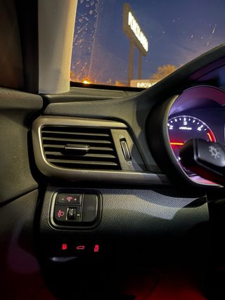 KIA Optima 2016