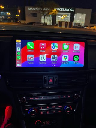 KIA Optima 2016