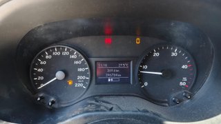 Mercedes-Benz Vito 114CDI