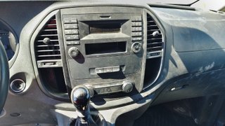 Mercedes-Benz Vito 114CDI