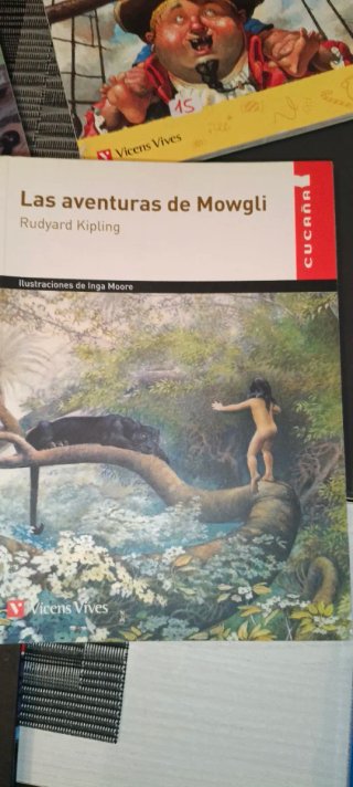 Libros varios