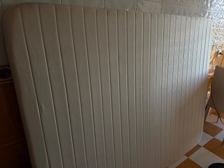 Somier 150x190 cm