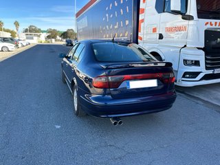 SEAT Toledo 2002