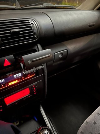 SEAT Toledo 2002