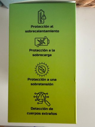 Cargador 3 en 1 Friendly Qi2 iPhone