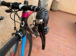 Orbea Orca Carbono Bicicleta