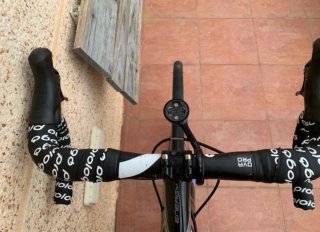 Orbea Orca Carbono Bicicleta
