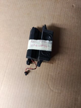 Altavoces TV Philips 32PH56605/12
