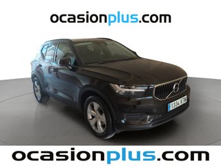 Volvo XC40 T3 115 kW (156 CV)