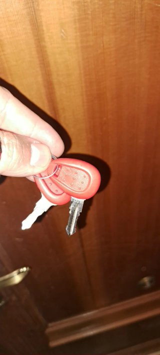 Baúl Cofre Moto 42L marca Kappa