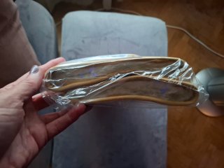 Guantes de trabajo criogénicos MORAN