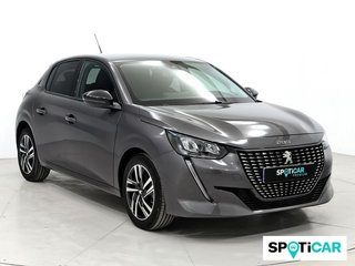 Peugeot 208 PureTech 73kW (100CV) Allure