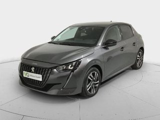 Peugeot 208 PureTech 73kW (100CV) Allure