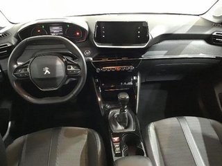 Peugeot 208 PureTech 73kW (100CV) Allure