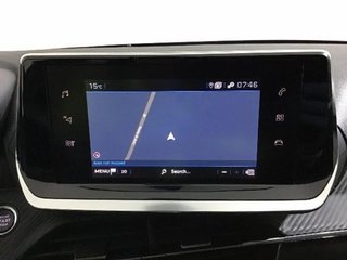 Peugeot 208 PureTech 73kW (100CV) Allure